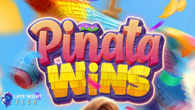 Pinata Wins: Raih Hadiah Berlipat Ganda di Setiap Pecahan!