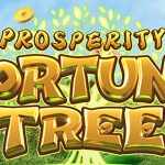 Prosperity Fortune Tree: Tanam Pohon Keberuntungan, Jackpot!