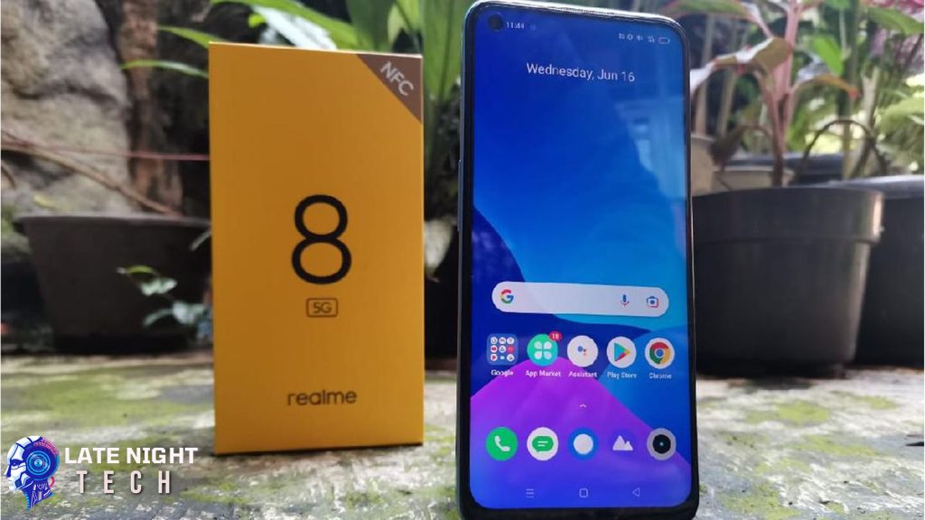 Apa yang Membuat Realme 8i Jadi Favorit Anak Muda?