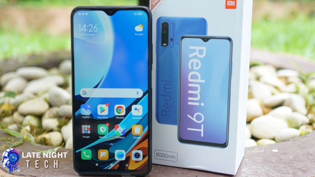 Redmi 9T: Smartphone Budget yang Nggak Bikin Nyesel!