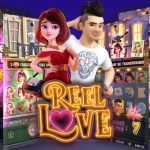 Cinta Segitiga yang Menguntungkan Kemenangan di Reel Love!