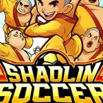 Golek Cuan Sambil Nonton Kungfu: Slot Shaolin Soccer Terbaru!