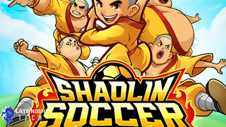 Golek Cuan Sambil Nonton Kungfu: Slot Shaolin Soccer Terbaru!