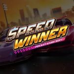 Menangkan Balapan di Slot Gacor Speed Winner yang Penuh Aksi!