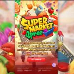 Pengalaman Belanja Seru: Hadiah Besar di Supermarket Spree!