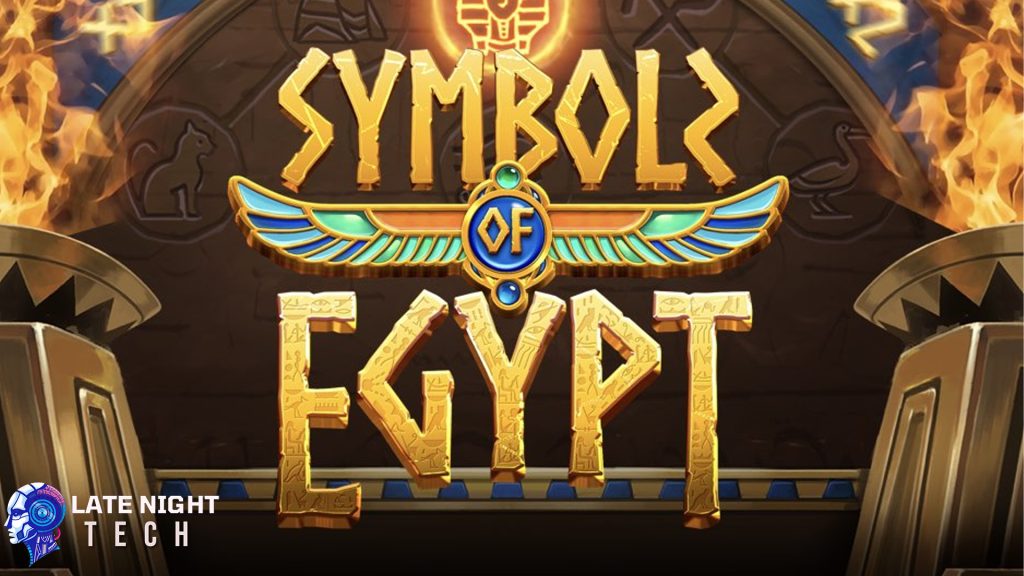 Symbols of Egypt PG Soft: Kunci Sukses di Dunia Slot!