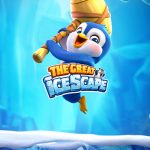 The Great Icescape: Game Slot yang Bisa Bikin Saldo Meroket!