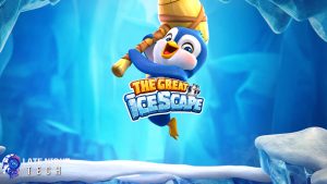 The Great Icescape: Game Slot yang Bisa Bikin Saldo Meroket!