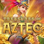 Penasaran dengan Kota Emas Treasures of Aztec? ini Dia Slotnya!