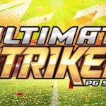 Pecahkan Rekor Gol dan Kemenangan Maksimal Ultimate Striker!