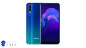 Vivo Y12: Layar Luas, Cocok untuk Nonton Film dan Main Game!