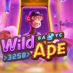 Wild Ape Slot PG Soft: Keseruan Tanpa Batas untuk Pecinta Slot!