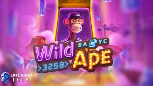 Wild Ape Slot PG Soft: Keseruan Tanpa Batas untuk Pecinta Slot!