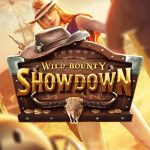 Wild Bounty Showdown: Perebutan Harta Karun yang Penuh Aksi!