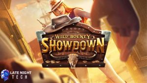 Wild Bounty Showdown: Perebutan Harta Karun yang Penuh Aksi!