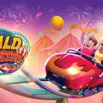 Wild Coaster: Sensasi Menantang yang Menguntungkan!