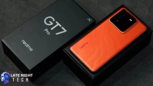 Realme GT7 Pro: Smartphone Impian yang Jadi Kenyataan!