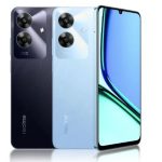 Realme Note 60: IP64, Bebas Khawatir Debu dan Percikan Air!