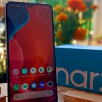 Butuh HP Gaming Murah? Realme Narzo 30A Jawabannya!