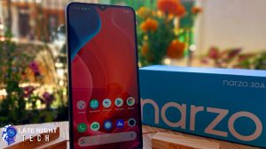 Butuh HP Gaming Murah? Realme Narzo 30A Jawabannya!