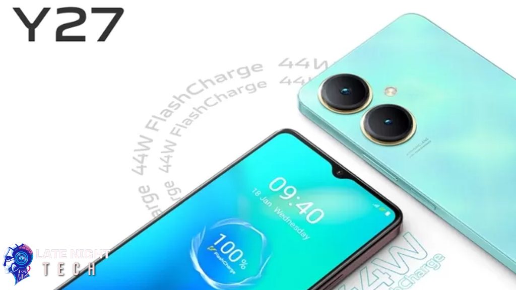 Harga Terjangkau, Fitur Memukau: Review Jujur vivo Y27 5G!