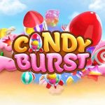 Candy Burst: Putaran Manis dengan Kejutan Menguntungkan!