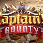 Menjadi Sultan dengan Cepat Cari Harta Karun di Captains Bounty!