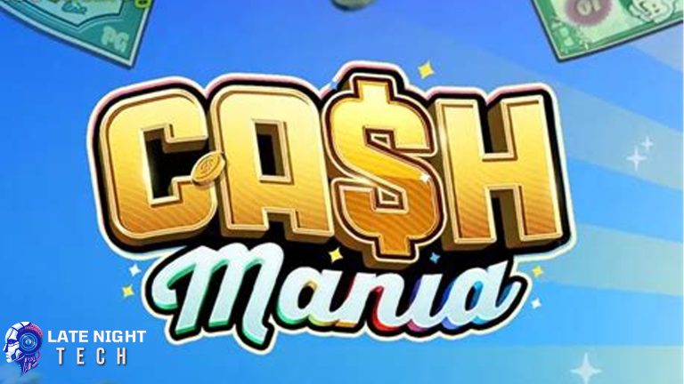 Cash Mania Keberuntungan Besar Menanti di Slot Gacor PG SOFT