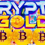 Bosan Slot Itu-Itu Saja? Crypto Gold Hadir dengan Kejutan Seru!