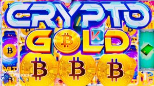 Bosan Slot Itu-Itu Saja? Crypto Gold Hadir dengan Kejutan Seru!