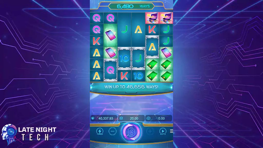 Bosan Slot Itu-Itu Saja? Crypto Gold Hadir dengan Kejutan Seru!