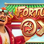 Kekayaan Menunggu! Temukan Keajaiban di Balik Fortune Ox!