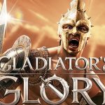 Gladiator's Glory: Ayo Bertarung di Arena dan Menangkan Harta!