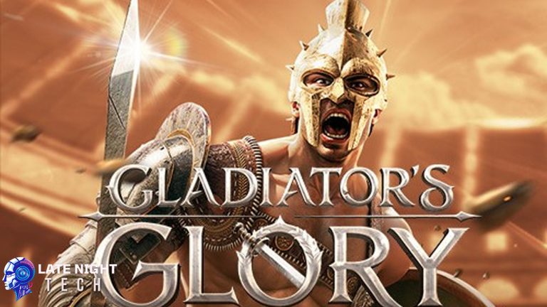 Gladiator's Glory: Ayo Bertarung di Arena dan Menangkan Harta!