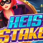 Misi Pencurian Hadiah Besar: Review Slot Gacor Heist Stakes!