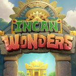 Incan Wonders: Ajak Keberuntungan Menyusuri Misteri Piramida!