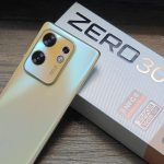 Infinix Zero 30: Desain Elegan, Fitur Lengkap, Harga Merakyat!