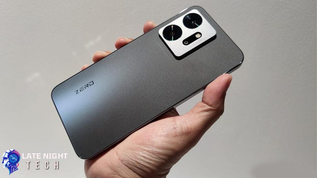 Infinix Zero 30: Desain Elegan, Fitur Lengkap, Harga Merakyat!