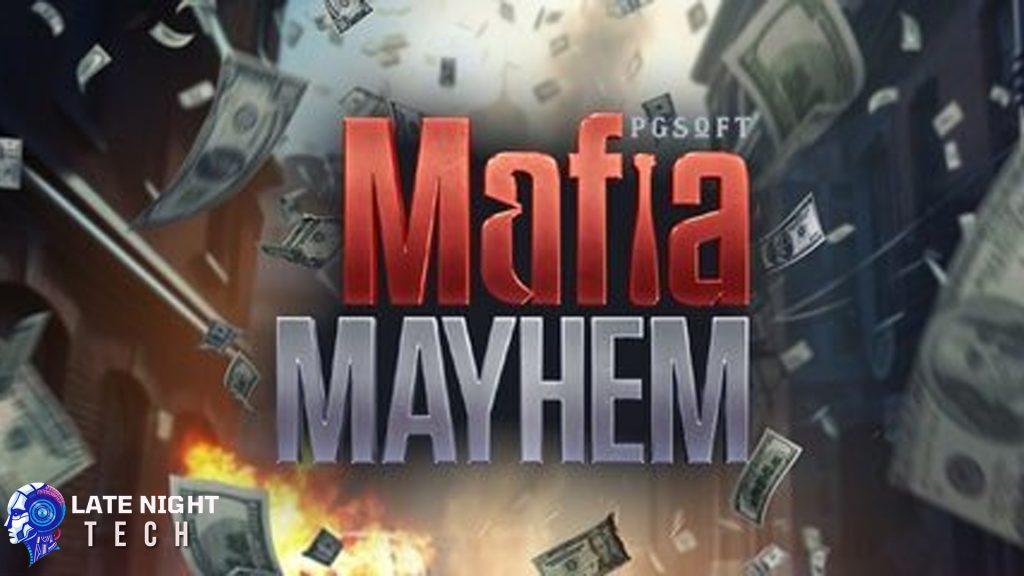 Mafia Mayhem: Dunia Kejahatan yang Menjanjikan Kemenangan!