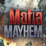 Mafia Mayhem: Dunia Kejahatan yang Menjanjikan Kemenangan!