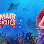 Mermaid Riches: Demo Slot dan Strategi Gacor PG SOFT 2025!