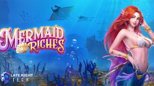 Mermaid Riches: Demo Slot dan Strategi Gacor PG SOFT 2025!