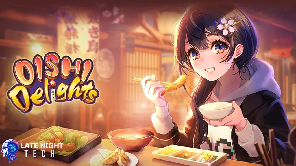 Slot Gacor Oishi Delights: Cara Menang Maxwin yang Manis!