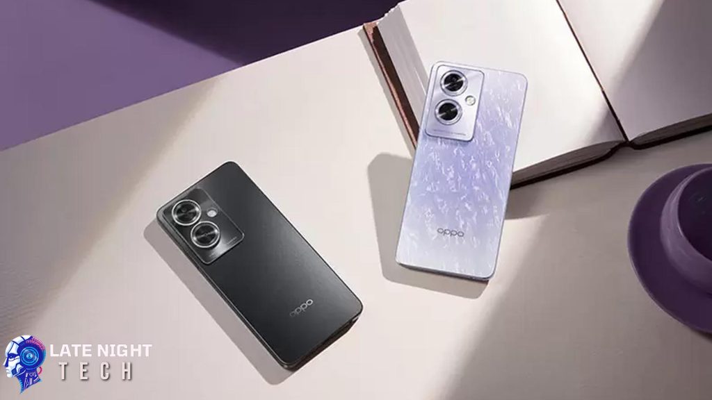 Oppo A79 5G: Kelebihan dan Fitur Unggulan yang Bikin Tergoda!