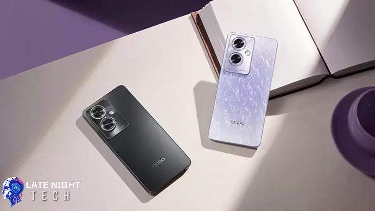 Oppo A79 5G: Kelebihan dan Fitur Unggulan yang Bikin Tergoda!