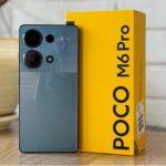 POCO M6 Pro: Smartphone Serba Bisa untuk Semua Kebutuhan!