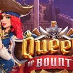 Queen of Bounty PG Soft: Slot Gacor Penuh Dengan Kemewahan!