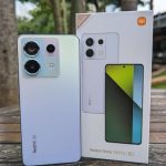 Kehebatan Redmi Note 13 5G: Desain Mewah, Performa Tangguh!