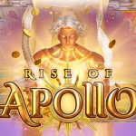 Gacor Maksimal Kupas Tuntas Slot Dewa Rise of Apollo PG SOFT!