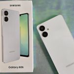 Samsung Galaxy A06: Kejutan Spek Gahar di Harga Bersahabat!